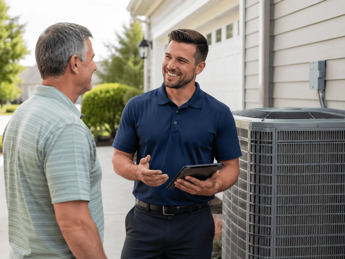 Heat Pump Installation Islamorada, FL FAQs